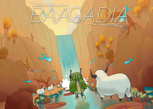 BAACADIA